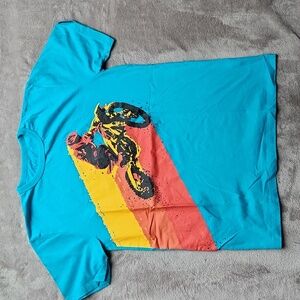 Kids t-shirt size L10-12), New without tags